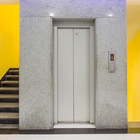 Hotel O Palak Residency Near Erragadda Metro Station Хайдарабад Экстерьер фото